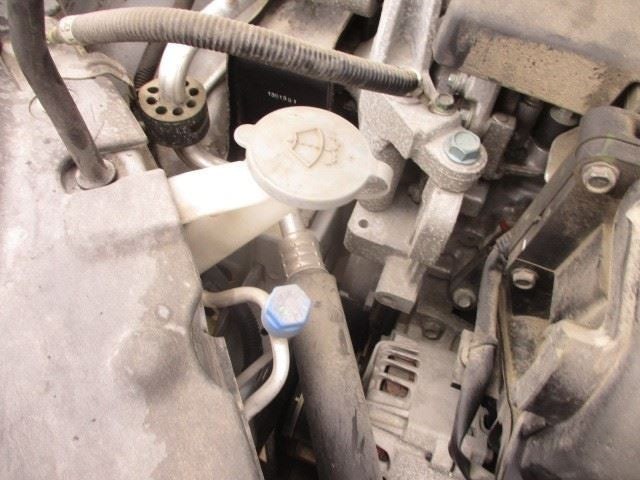 Starter Motor MR20DE Fits 13-21 NV200 1575518