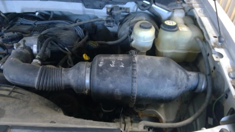 Air Cleaner 6-255 4.2L Fits 05-08 FORD F150 PICKUP 1937833