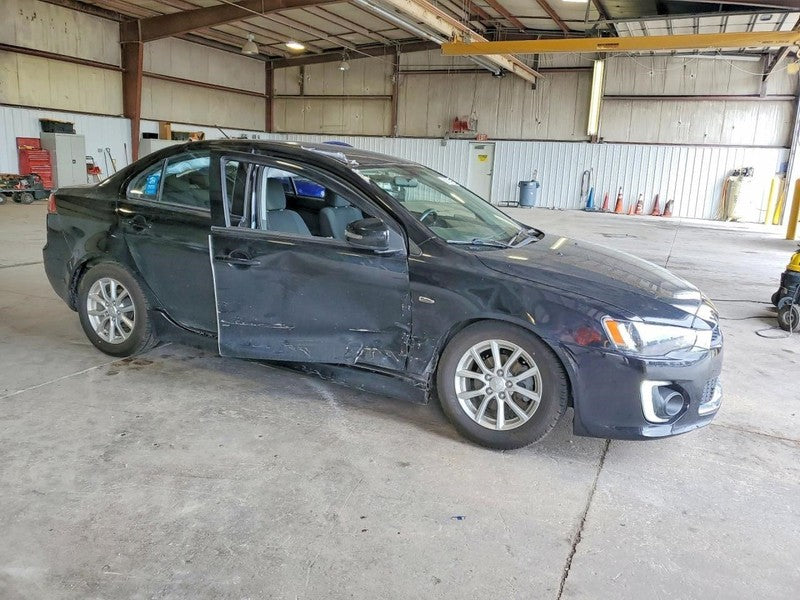 Automatic Transmission 2.4L Fits 18-25 OUTLANDER SPORT 2007342