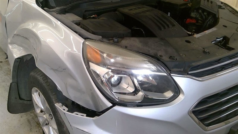 Starter Motor Fits 10-17 EQUINOX 1656700