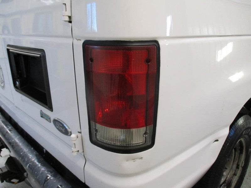 Passenger Right Tail Light Fits 05-14 FORD E150 VAN 1734218