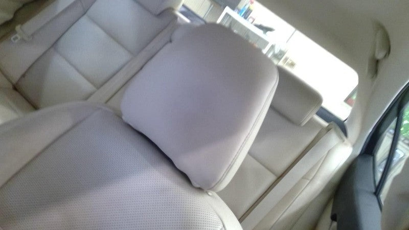 Lexus ES350 2013 Headrest Used 4774