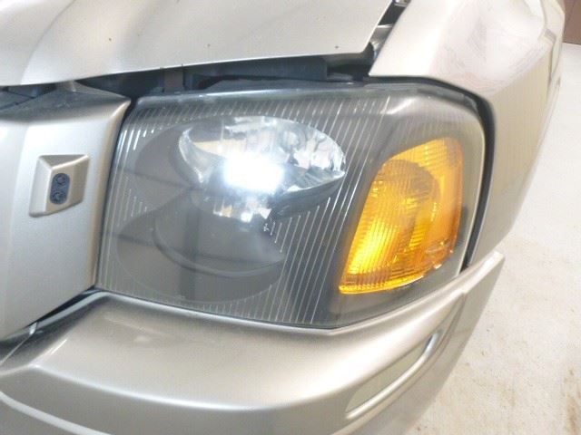 Carrier Front Axle 4.10 Ratio GT5 Fits 03 ISUZU ASCENDER 1744712