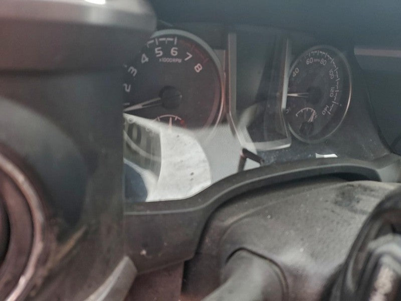 Driver Front Door Switch Driver's Mirror Fits 16-23 TACOMA 1865951