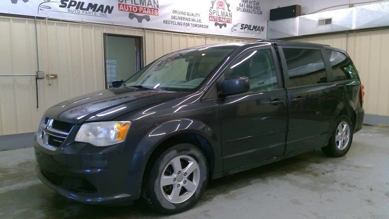CARAVAN   2011 Hatchback Strut 2023564