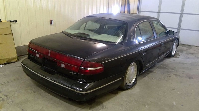 Alternator Fits 95-97 LINCOLN CONTINENTAL 1709379