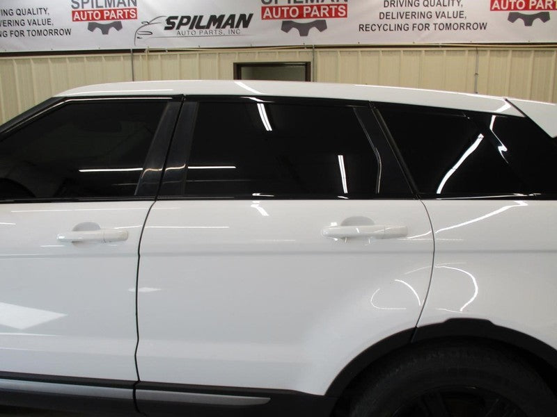 Land Rover Evoque 2015 Headrest Used 1194