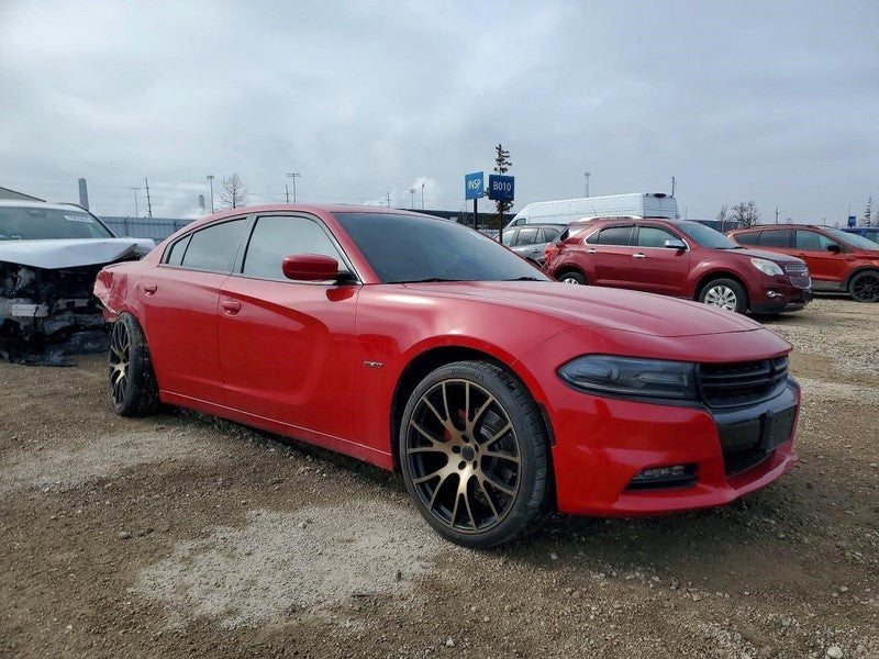 Dodge Charger 2015 Headrest Used 6868