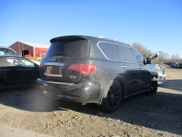 Camera/Projector Camera Front Grille Mounted Fits 08-12 INFINITI EX35 