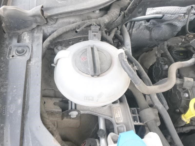 Anti-Lock Brake Part Fits 15-16 AUDI S3 1550539