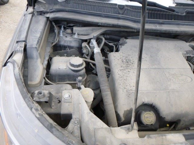 Wiper Transmission Fits 11-19 EXPLORER 1134299