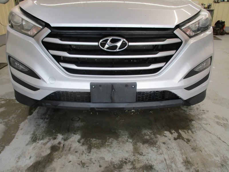 Carrier Rear Fits 16-18 TUCSON 1889439