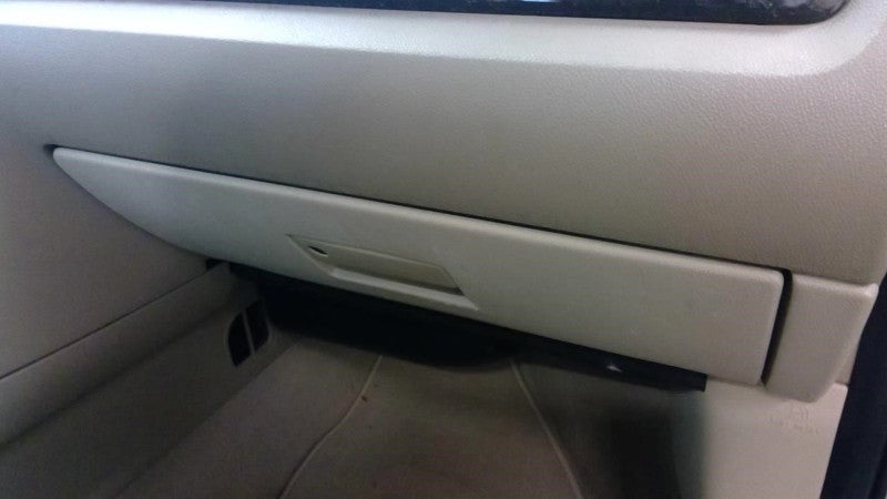 Driver Side View Mirror Power Heated With Memory Fits 05-07 MONTEGO 18