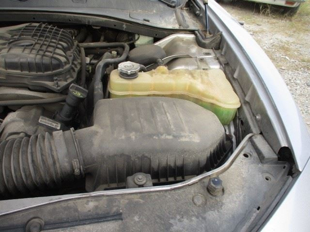 Automatic Transmission RWD 3.6L 8 Speed 8HP45 Fits 16-17 CHARGER 16007