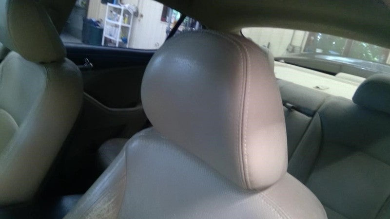 Kia Optima 2013 Headrest Used 3006