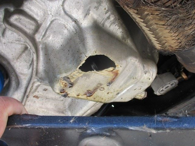 Engine 2.0L Naturally Aspirated Fits 16-24 CIVIC 1534138