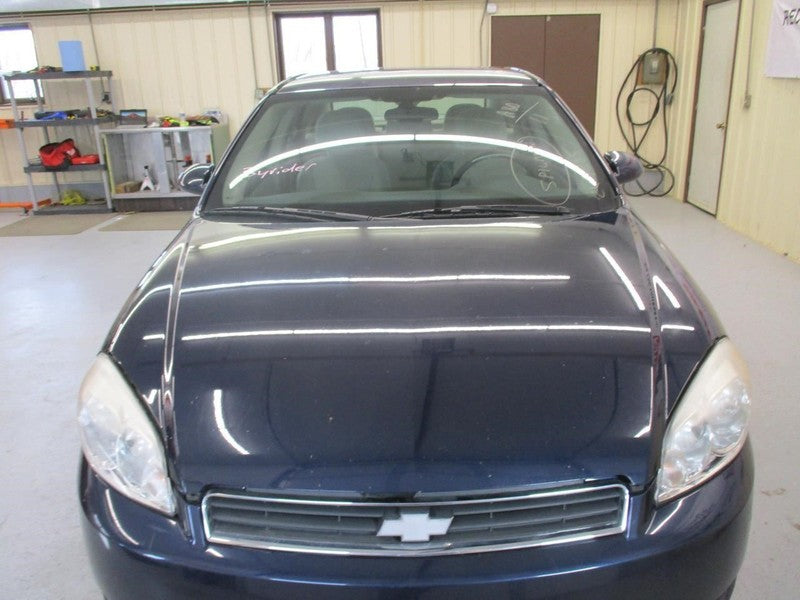 Engine 3.5L VIN K 8th Digit Opt Lze Fits 08-11 IMPALA 1722835