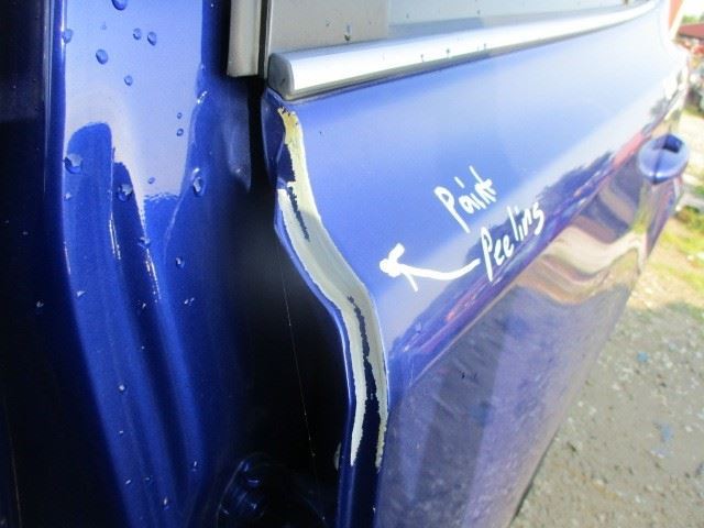 Driver Front Seat Bucket  VIN F 5th Digit Cloth Fits 13-18 RAV4 158620