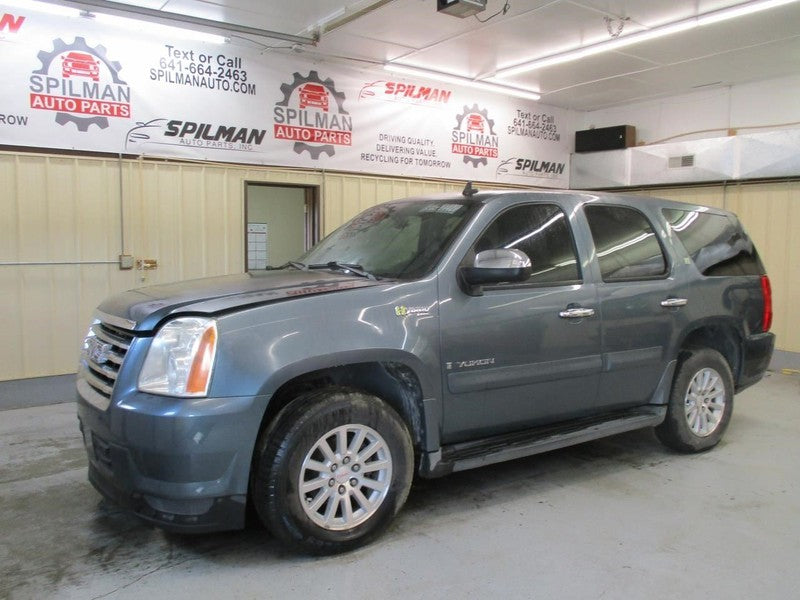 Seat Belt Front Bucket And Bench Driver Fits 08-09 AVALANCHE 1500 1675