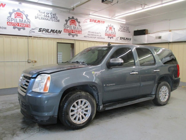 Seat Belt Front Bucket And Bench Driver Fits 08-09 AVALANCHE 1500 1675