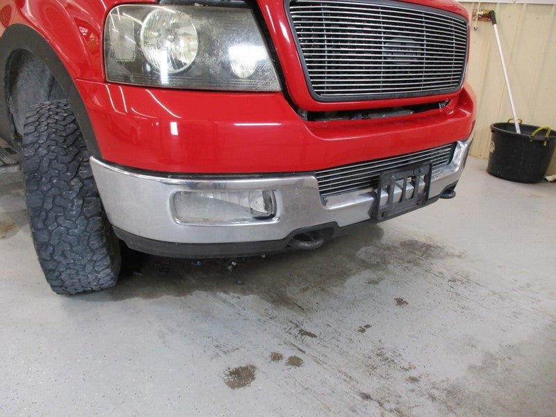 Ford F-150 2005 Headrest Used 9371