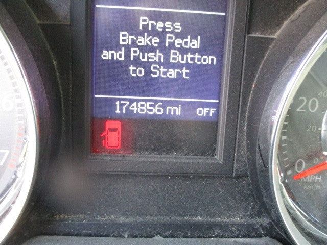 Driver Front Door Switch Driver's Vent Windows Fits 12-20 CARAVAN 1556