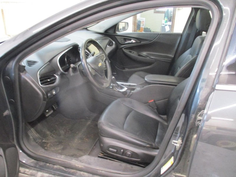 Audio Equipment Radio Receiver 8.0" Screen ID 23402905 Fits 16-17 IMPA