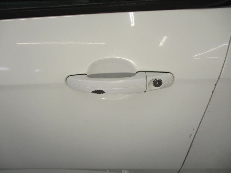 Ford Focus 2012 Headrest Used 0326