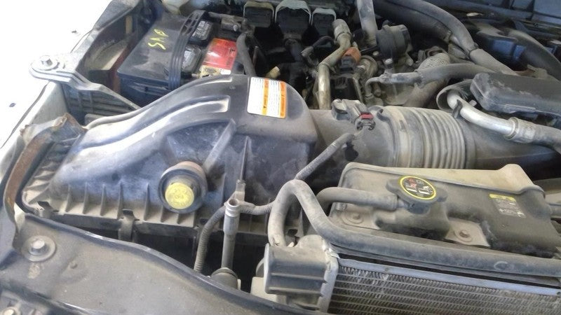 Air Cleaner 6.7L Diesel Fits 11-16 FORD F250SD PICKUP 1937463