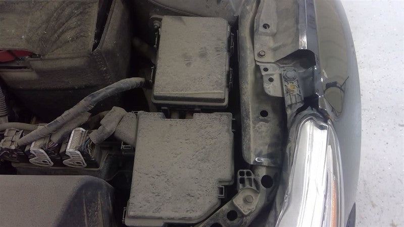 Steering Gear/Rack Dual Pinion Electric Power Steering Fits 19-20 ALTI