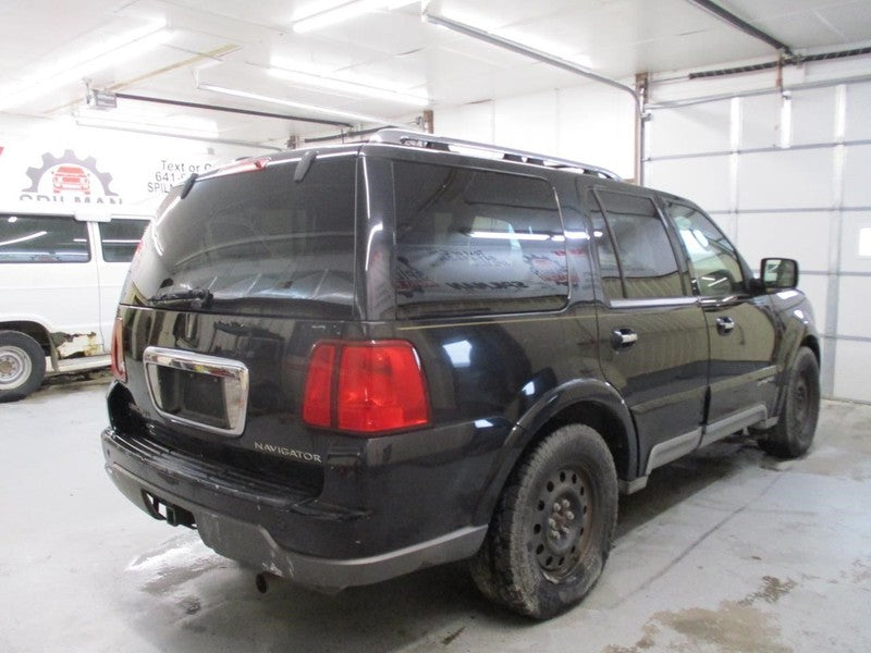 Driver Front Door Switch Driver's Window Master Fits 03-06 NAVIGATOR 1