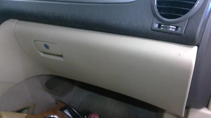 ENCLAVE   2011 Seat Belt Rear 2001056