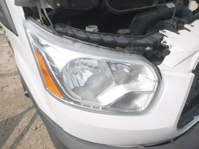 Engine 3.7L VIN M 8th Digit Gasoline Fits 16-19 TRANSIT 150 1665942