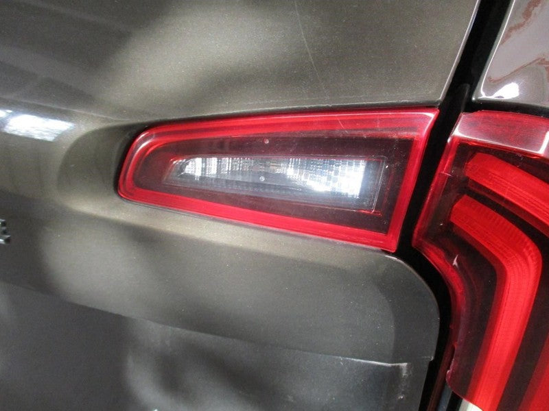 AC Evaporator Rear Fits 20-25 TELLURIDE 2067742