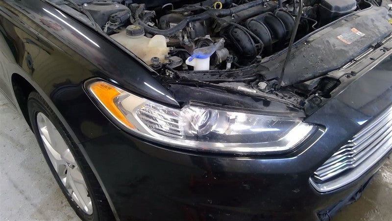 Automatic Transmission 2.5L Fits 13-15 FUSION 1710866