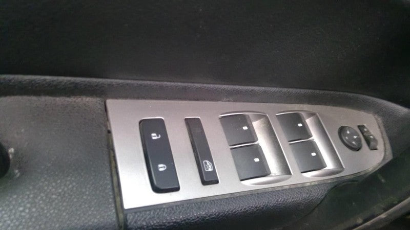 Driver Front Door Switch Driver's Master Fits 07-14 SIERRA 2500 PICKUP