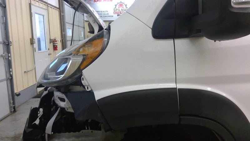 Steering Gear/Rack Fits 14-21 PROMASTER 1500 VAN 1730168
