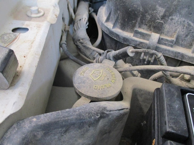 Engine ECM Diesel Control Fits 00-10 FORD F250SD PICKUP 1677511