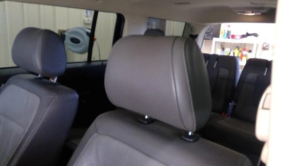 Ford Flex 2019 Headrest Used 4671