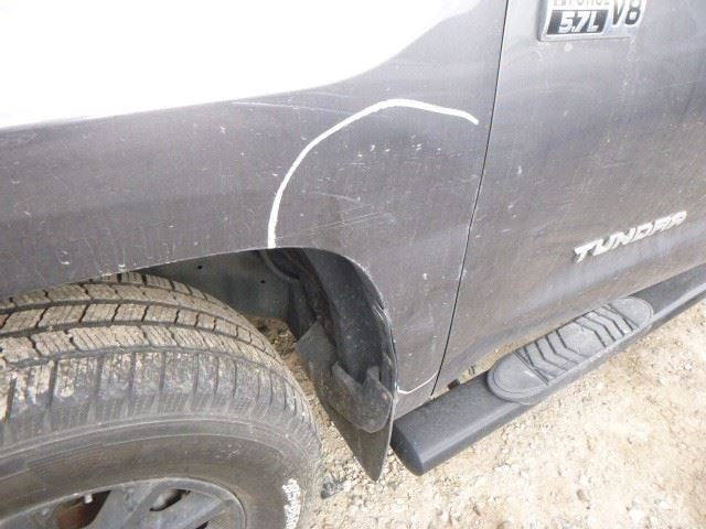Power Steering Pump Fits 07-21 TUNDRA 1911278