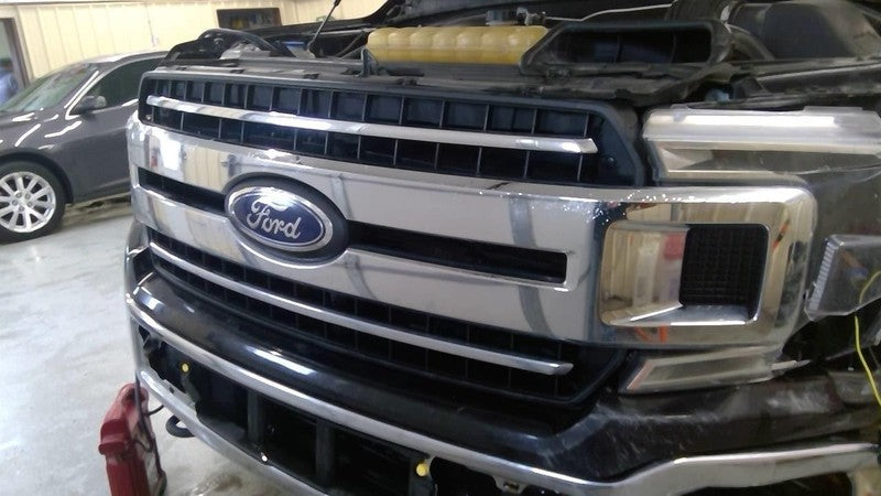 Steering Column Shift Fits 18-20 FORD F150 PICKUP 1865768