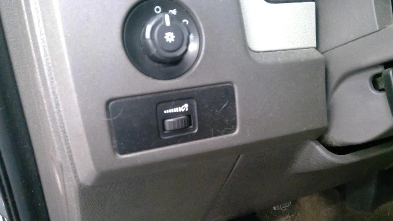 F150      2010 Dash/Interior/Seat Switch 1932752