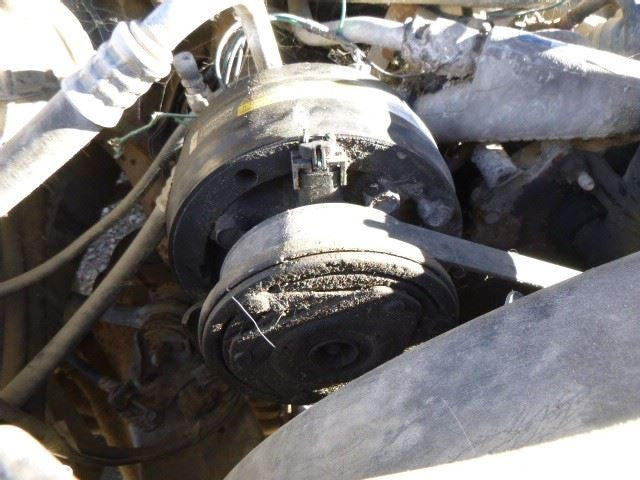 Rear Axle 2WD 5.7L Full-floating Fits 90-00 CHEVROLET 2500 PICKUP 1147