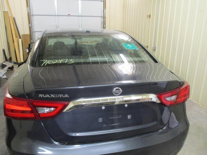 Steering Gear/Rack Power Rack And Pinion Fits 16-23 MAXIMA 1647527