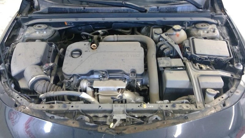 Engine 1.5L VIN T 8th Digit Opt Lfv Fits 17-22 MALIBU 1869607