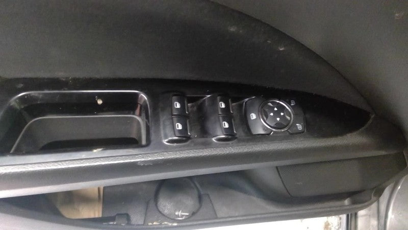 Driver Front Door Switch Driver's Mirror And Window Fits 13-20 FUSION 