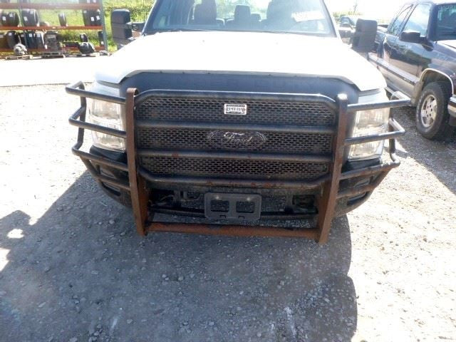 Starter Motor Fits 11-22 FORD F250SD PICKUP 1903772