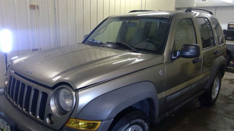 Alternator Denso Manufacturer Fits 01-11 DAKOTA 1692559