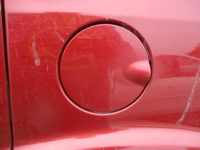 Rear Bumper Reinforcement Fits 09-20 JOURNEY 1579844
