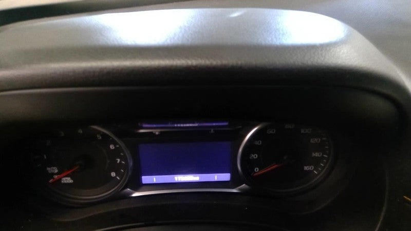 Passenger Right Front Knee Fits 18-24 EQUINOX 1887242
